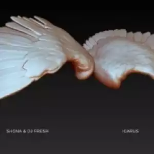 Shona SA X DJ Fresh - Icarus (Original Mix)